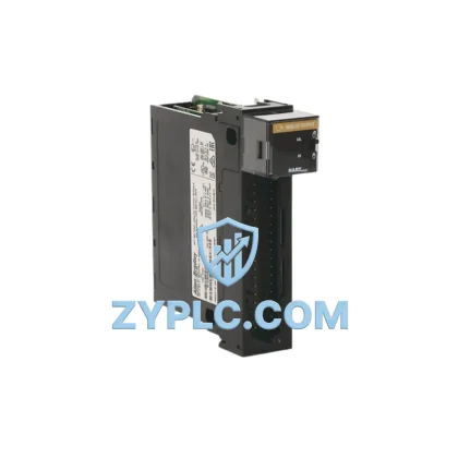 Allen-Bradley 1756-OF8I System-Ready Isolated Analog Output for ControlLogix Architecture 1756-OF8I Allen-Bradley