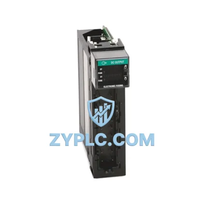 Allen-Bradley 1756-OV16E Energy-Saving DC Output Module 1756-OV16E Allen-Bradley