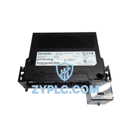 Allen-Bradley 1756-OX8I Energy-Saving Relay Output Module 1756-OX8I Allen-Bradley
