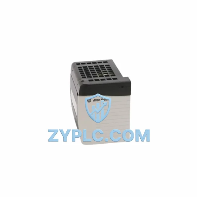 Allen-Bradley 1756-PA50 Industrial Network Interface for ControlLogix 5500