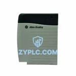 Allen-Bradley 1756-PA72 Energy-Saving Power Supply