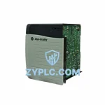 Allen-Bradley 1756-PA72 Energy-Saving Power Supply