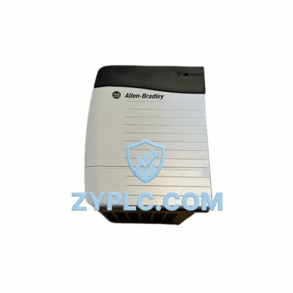 Allen-Bradley 1756-PA75/B System-Ready Power Supply for ControlLogix Architecture 1756-PA75/B Allen-Bradley