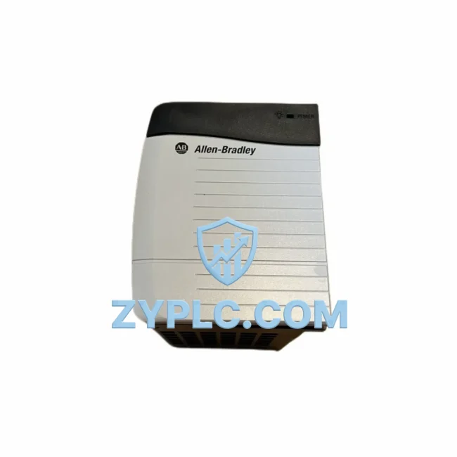 Allen-Bradley 1756-PA75/B System-Ready Power Supply for ControlLogix Architecture