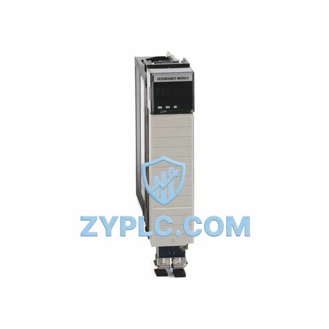 Allen-Bradley 1756-PA75/K System-Ready AC Power Supply for ControlLogix Architecture