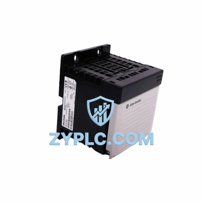Allen-Bradley 1756-PA75R Energy-Saving ControlLogix Supply