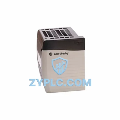 Allen-Bradley 1756-PAR2 System-Ready Redundancy Module for ControlLogix Architecture 1756-PAR2 Allen-Bradley