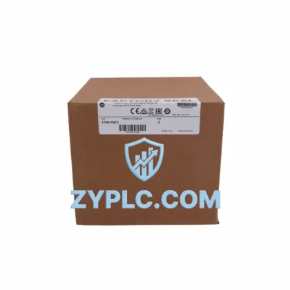 Allen-Bradley 1756-PB72 Industrial Network Interface for ControlLogix Systems 1756-PB72 Allen-Bradley