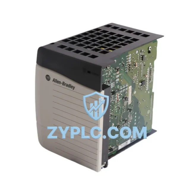 Allen-Bradley 1756-PB75R Energy-Saving Power Supply ControlLogix