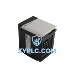 Allen-Bradley 1756-PBR2 System-Ready PROFIBUS for ControlLogix