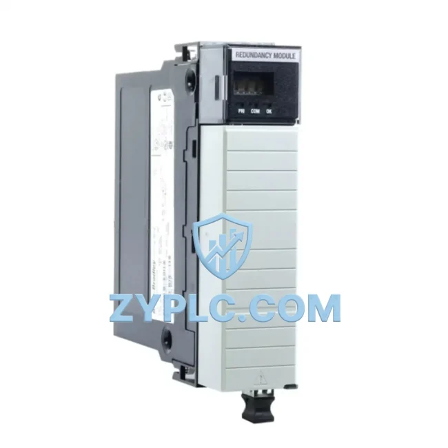 Allen-Bradley 1756-RM/B Energy-Saving Redundancy Module