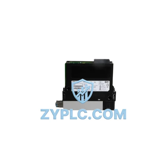 Allen-Bradley 1756-RM2 Energy-Saving Redundancy Module