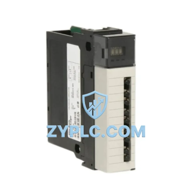 Allen-Bradley 1756-SIM System-Ready Simulation Module for ControlLogix Architecture