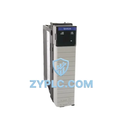 Allen-Bradley 1756-SYNCH System-Ready SynchLink Bridge for ControlLogix Architecture 1756-SYNCH Allen-Bradley