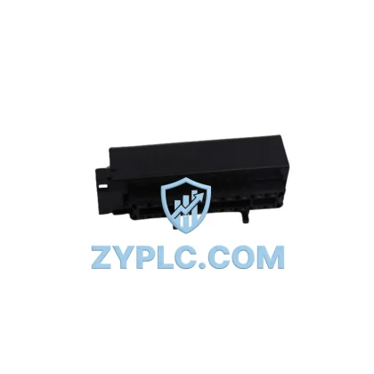 Allen-Bradley 1756-TBSH System-Ready Terminal Block for 1756 1756-TBSH Allen-Bradley