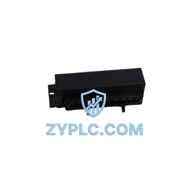 Allen-Bradley 1756-TBSH System-Ready Terminal Block for 1756