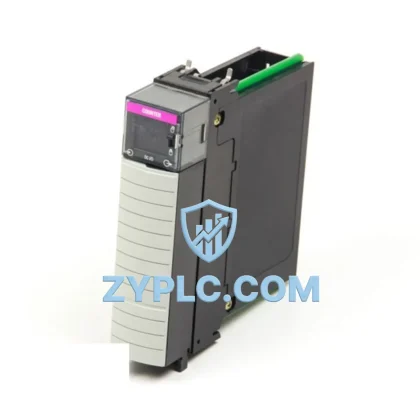 Allen-Bradley 1756-HSC Industrial Network Interface for ControlLogix Systems 1756©HSC Allen-Bradley