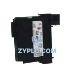 Allen-Bradley 1756SC-IF8H Network Interface ControlLogix
