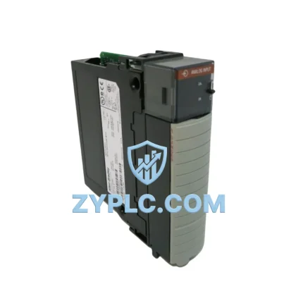 Allen-Bradley 1756SC-IF8U Energy-Saving Analog Input Module 1756SC-IF8U Allen-Bradley