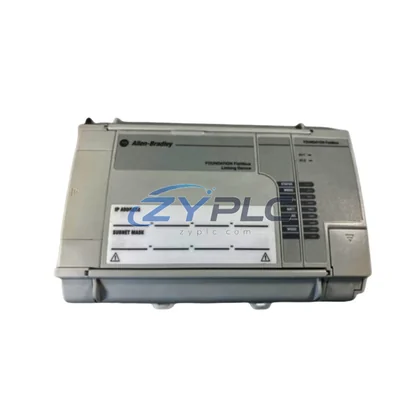 Allen-Bradley 1757-FFLD2 Replacement Fieldbus Module 1757-FFLD2 Allen-Bradley