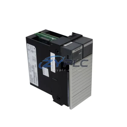 Allen-Bradley 1757-PLX52 Industrial Network Interface for ProcessLogix Systems 1757-PLX52 Allen-Bradley