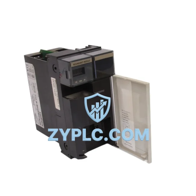 Allen-Bradley 1757-SRM Industrial Network Interface for 1757 Series Systems