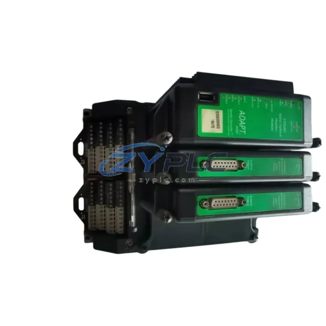 Bently Nevada 175794-01 Vibration Monitor 3300 Series