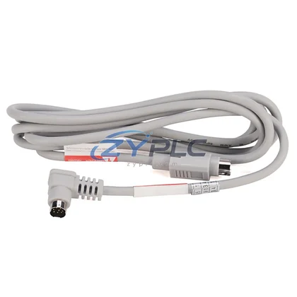 Allen-Bradley 1761-CBL-HM02 Replacement MicroLogix Cable 1761-CBL-HM02 Allen-Bradley