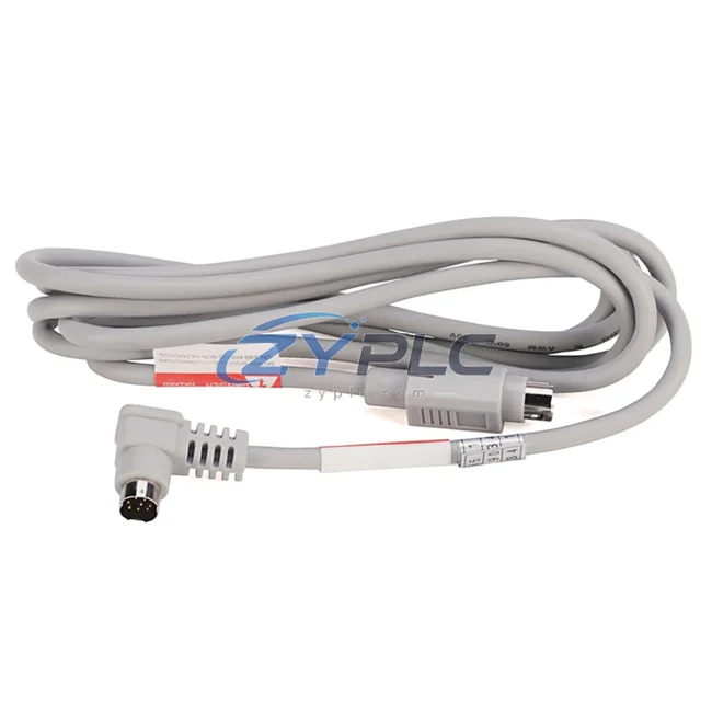 Allen-Bradley 1761-CBL-HM02 MicroLogix Cable