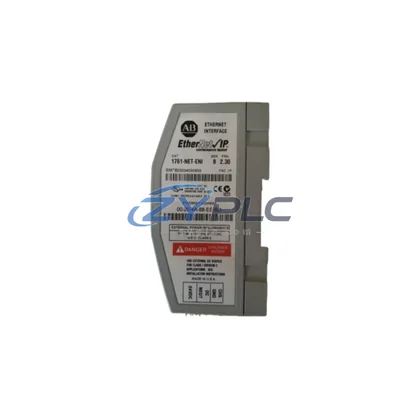 Allen-Bradley 1761-NET-ENI Network Interface for MicroLogix