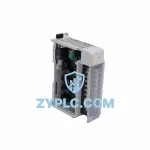Allen-Bradley 1761-L16BWB Energy-Saving PLC for MicroLogix Automation