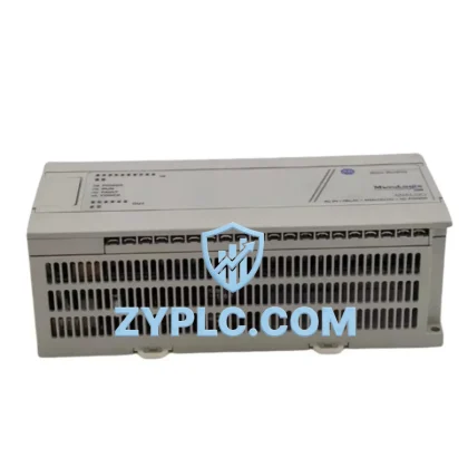 Allen-Bradley 1761-L20AWA-5A Energy-Saving PLC MicroLogix 1000 1761-L20AWA-5A Allen-Bradley