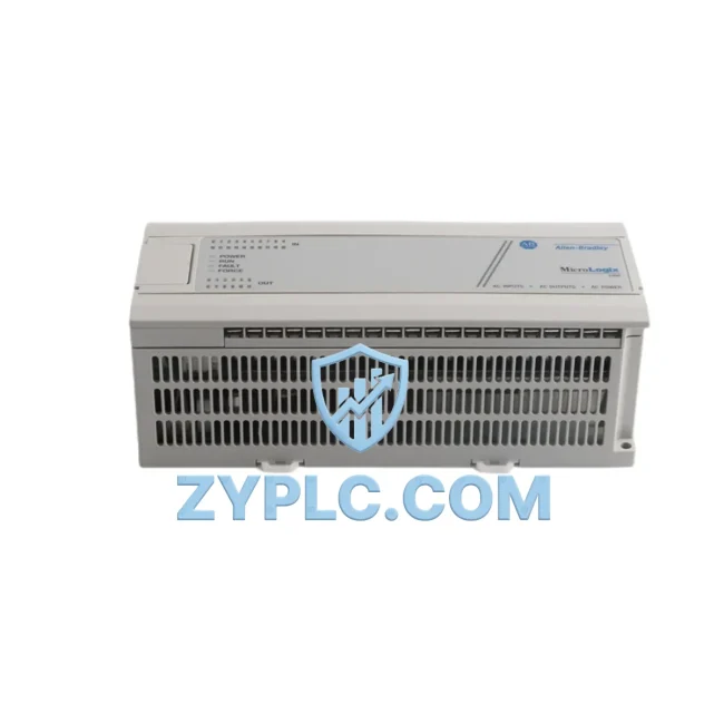 Allen-Bradley 1761-L32AAA Energy-Saving PLC MicroLogix 1000