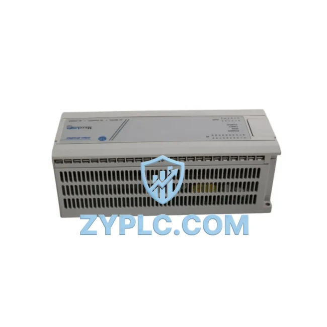 Allen-Bradley 1761-L32AWA Energy-Saving PLC MicroLogix 1000