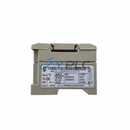 Allen-Bradley 1761-L32BBB Industrial Network Interface for MicroLogix Systems 1761-L32BBB Allen-Bradley