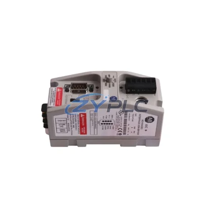 Allen-Bradley 1761-NET-AIC Replacement Communication Adaptor 1761-NET-AIC Allen-Bradley