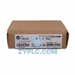 Allen-Bradley 1762-IF4 Energy-Saving Analog Input Module