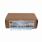 Allen-Bradley 1762-IF4 Energy-Saving Analog Input Module