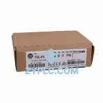 Allen-Bradley 1762-IF4 Energy-Saving Analog Input Module