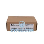 Allen-Bradley 1762-IQ8OW6 System-Ready Combo I/O for MicroLogix 1200