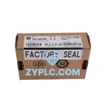 Allen-Bradley 1762-IQ8OW6 System-Ready Combo I/O for MicroLogix 1200