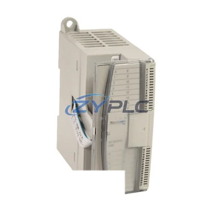 Allen-Bradley 1762-IR4 Industrial RTD Input for MicroLogix Architecture 1762-IR4 Allen-Bradley