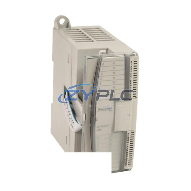 Allen-Bradley 1762-IR4 RTD Input for MicroLogix