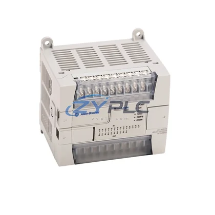 Allen-Bradley 1762-L24BWA Replacement PLC MicroLogix 1200 1762-L24BWA Allen-Bradley