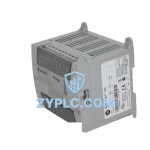 Allen-Bradley 1762-L24BWAR System-Ready Controller for MicroLogix 1100 Architecture