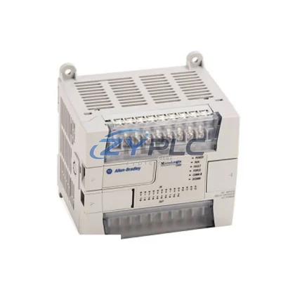 Allen-Bradley 1762-L24BXB Replacement PLC MicroLogix 1100 1762-L24BXB Allen-Bradley