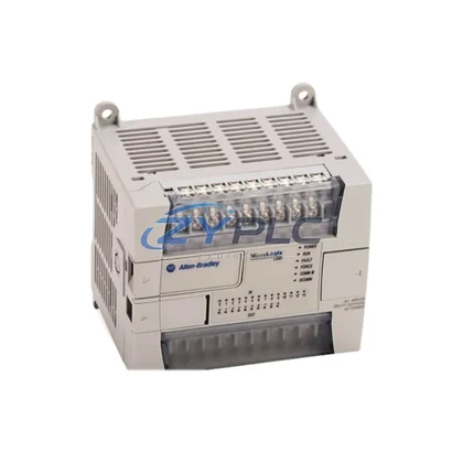 Allen-Bradley 1762-L24BXBR Replacement PLC for MicroLogix Automation 1762-L24BXBR Allen-Bradley