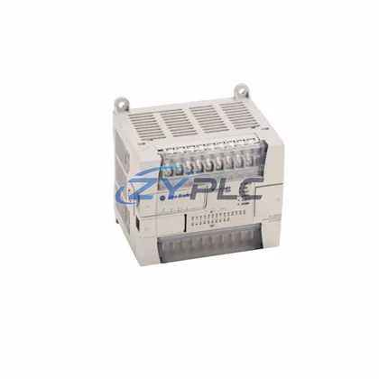 Allen-Bradley 1762-L40BWAR Programmable Logic Controller for MicroLogix 1200 Systems product image