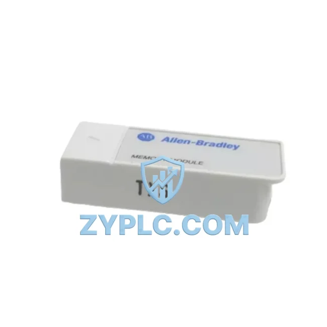 Allen-Bradley 1762-MM1 Industrial Network Interface for MicroLogix Systems