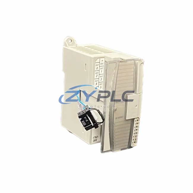 Allen-Bradley 1762-OA8 PLC Output Module